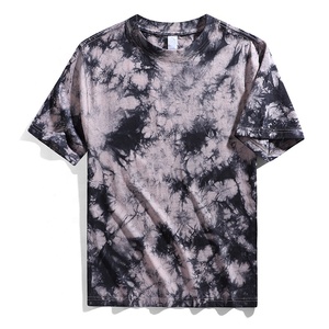 Wholesale High Quality Unisex Custom Logo Tye <strong>Dye</strong> <strong>T</strong>-<strong>Shirt</strong> <strong>Mens</strong> Personalized All-over Print <strong>Tie</strong> Die Dyed <strong>T</strong> <strong>Shirts</strong> - Product Image 5