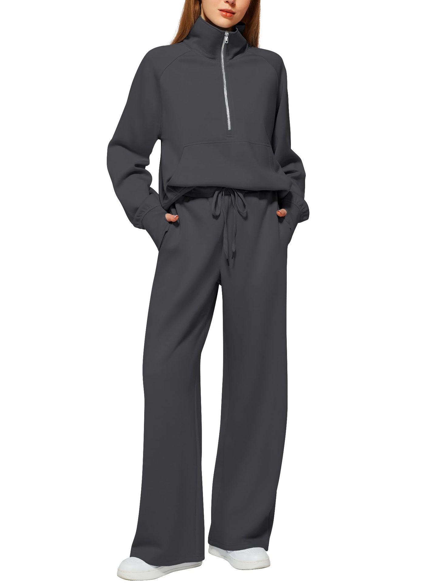 Dark gray