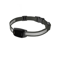Traceur GPS anti-perte 2G pour animaux de compagnie avec clôture géographique en temps réel plus petit collier pour chien et chat dispositif de suivi des animaux de compagnie