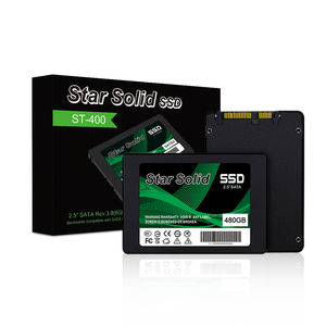 STAR Direktvertrieb Großhandel HD SATA3 2,5-Zoll-SSD 120 240 480GB Festplatte Sata SSD für Desktop - Product Image 5
