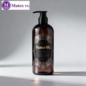 Dầu gội chống gàu axit amin dầu cây trà dưỡng ẩm làm dịu da đầu ngứa tăng cường nuôi dưỡng kiểm soát dầu tóc - Product Image 1