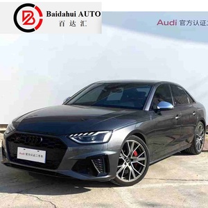 Vendita Diretta dal Produttore di <span class=keywords><strong>Auto</strong></span> Usate di Alta Qualità Audi <span class=keywords><strong>S4</strong></span> 2021 <span class=keywords><strong>S4</strong></span> 3.0tfsi 3.00tkingdom Vi - Product Image 2