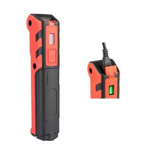 Lampada di ispezione per auto <span class=keywords><strong>ESEN</strong></span> 106 ricaricabile 2000mAh COB LED luce di ispezione del lavoro torcia a LED - Product Image 3