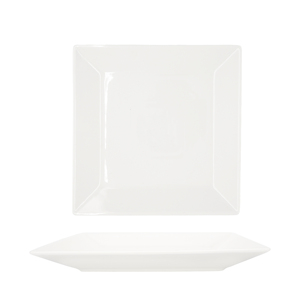NOUBON PLATO LLANO 21x21 cm - Product Image 2