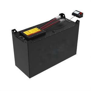 แบตเตอรี่ลิเธียมไอออน 36v 48v 60v 72v 80v ความจุสูงสำหรับการใช้งานต่างๆ - Product Image 4