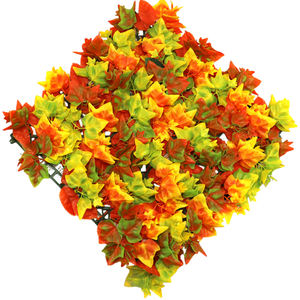 Panneaux de <span class=keywords><strong>haie</strong></span> artificielle en buis, fond vert, résistants aux UV, mur végétal décoratif <span class=keywords><strong>pour</strong></span> clôture extérieure - Product Image 1