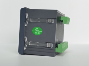 เครื่องวัดพลังงานอเนกประสงค์แบบดิจิตอล ESS720E 03 - Product Image 5