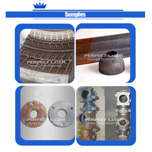Macchina per la pulizia della rimozione della ruggine del <span class=keywords><strong>Laser</strong></span> della superficie del metallo pulsato portatile 200W del <span class=keywords><strong>Laser</strong></span> perfetto per la pittura dell'acciaio inossidabile del ferro del carbonio - Product Image 3