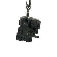 Pompe à huile hydraulique à piston A4VG28 A4VG56 A4VG71 A4VG90 A4VG28HD1DT1/32R-NSC02F001D-S