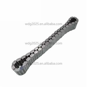 Cadena <span class=keywords><strong>de</strong></span> transmisión del eje <span class=keywords><strong>de</strong></span> salida <span class=keywords><strong>de</strong></span> la <span class=keywords><strong>caja</strong></span> <span class=keywords><strong>de</strong></span> transferencia <span class=keywords><strong>de</strong></span> transmisión MD704196 para <span class=keywords><strong>Mitsubishi</strong></span> Pajero <span class=keywords><strong>Montero</strong></span> 1st I Triton L200 L300 - Product Image 6