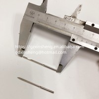 Pièce de rechange pour machine à coudre, aiguilles Aster, crochet de 42 mm de longueur