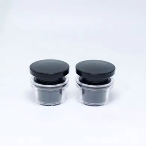 Wholesale Custom Logo 30ml 50ml 100ml Luxury Clear Empty Glass <b>Perfume</b> <b>Bottle</b> <b>Refillable</b> Spray <b>Bottle</b> with Pump - Product Image 5