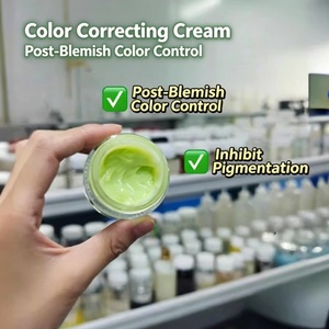 Crème de Traitement OEM/ODM pour le Contrôle de la Pigmentation Post-Laser, Traitement Stabilisant Anti-Régression de l'Hyperpigmentation - Product Image 1