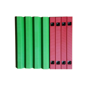 123/06189 JCB Wear Pad Part untuk JCB Backhoe <span class=keywords><strong>Loader</strong></span> 2CX,3CX,4CX,5CX - Product Image 1