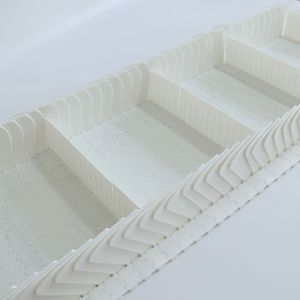 Jingtian สายพานลำเลียงพีวีซีแบบแบน2ชั้นสำหรับโรงงานผลิตอาหารและเครื่องดื่ม - Product Image 4