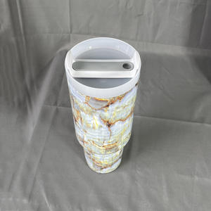 Vaso Térmico de Acero Inoxidable de 40 oz para Automóvil, Aislamiento al Vacío, Segunda Generación Ice <span class=keywords><strong>Bully</strong></span>, con Pantalla de Temperatura, Antiderrames - Product Image 3