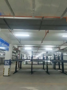 Doublez instantanément la capacité de votre <span class=keywords><strong>garage</strong></span> grâce à un élévateur de stationnement à deux niveaux Maihaisheng de qualité supérieure - Product Image 4