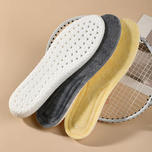 أحذية رياضية شتوية للرجال والنساء مع نعال حرارية ذاتية التسخين ودعم للقوس مصنوعة من مادة البولي يوريثين الناعمة - Product Image 2