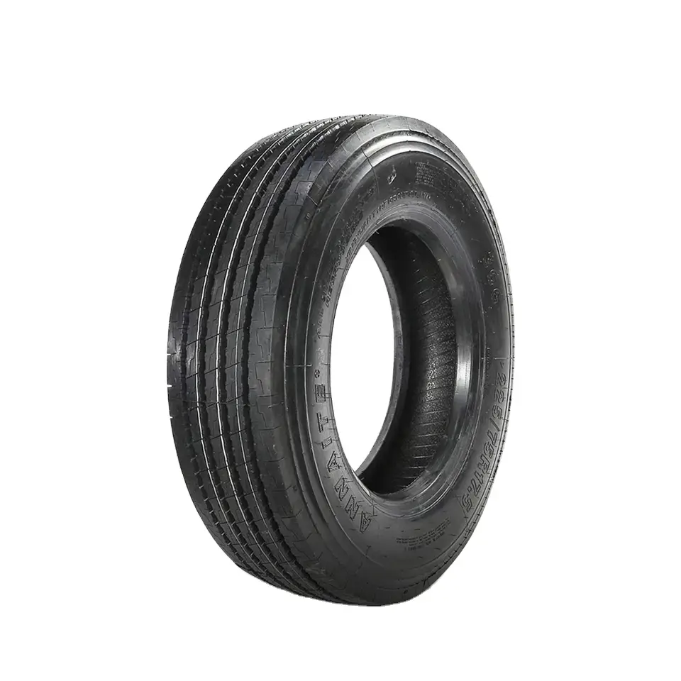 Bán buôn Lốp xe tải 10.5 R20 245/70 R19 225/70r19.5 thương mại lốp xe từ nhà máy Trung Quốc