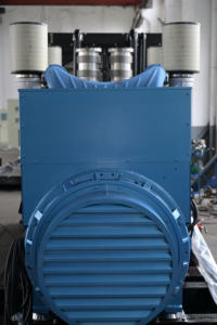 Weichai <span class=keywords><strong>Baudouin</strong></span> 1500kW 1875kVA Générateur diesel super silencieux Data Center Backup Prime Power Supply Faible consommation de carburant - Product Image 6