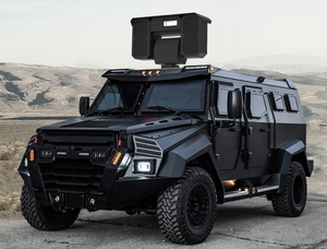 Sistema de altavoces con luz intermitente y sonido para vehículos MR3016A, 151dB de pico SPL, alcance de 1000m, dispositivo acústico de largo alcance. - Product Image 3