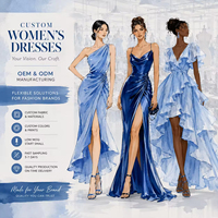 Robe décontractée mi-longue sans manches en tricot floral à col en V, lavable, écologique, de haute qualité, pour femme, service OEM