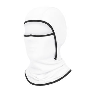 Pasamontañas de Esquí Personalizable para Padres e Hijos, Transpirable, Cortavientos, Multifuncional, para Deportes al Aire Libre, con Cuello Cálido - Product Image 4