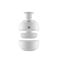 Diffuseur de parfum intelligent pour plafond, machine à aromathérapie sans eau, distributeur d'huiles essentielles pour bureau