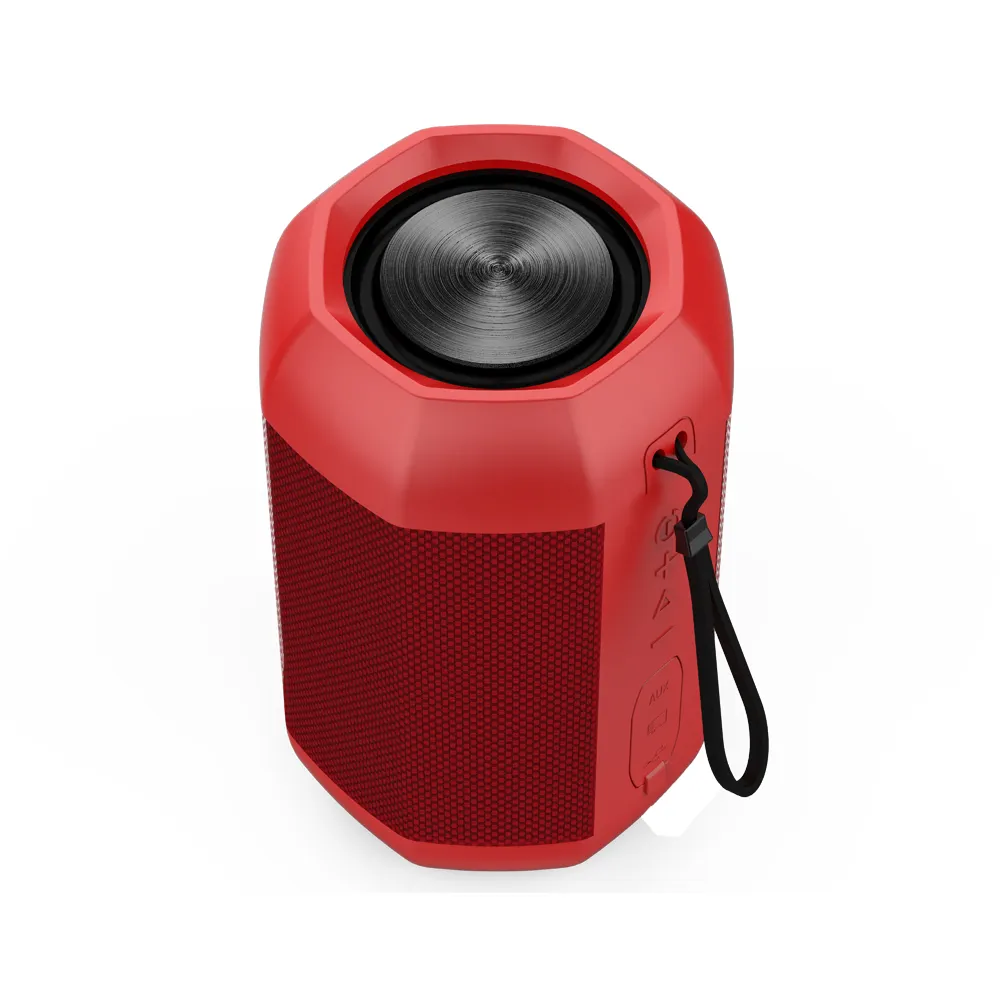 Custom home theatre system speaker hifi subwoofer mini wireless portable bluetooth small speaker sound