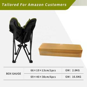 Portable Elevated <strong>Dog</strong> Bed Folding Pet Cot for Indoor Outdoor Traveling <strong>Camping</strong> - Product Image 3