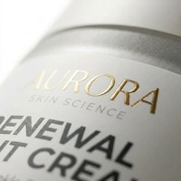 Etiquetas Cosméticas Personalizadas con Estampado en Dorado, Acabado Mate, Impresión de Etiquetas Cosméticas
