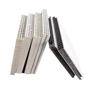4x8 lembar tahan air 15mm 18mm PP berongga plastik Formwork beton shutter - Product Image 5