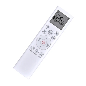 New Replacement RCH-RSY2-0 <b>Remote</b> Control for Hisense LCD Air Conditioner <b>Remote</b> Control - Product Image 2