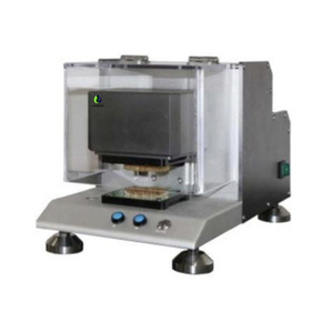 Máquina de Prueba de Absorción de Humedad para Telas AATCC 195, Analizador de Humedad Textil, Medidor de Humedad para Ropa - Product Image 1