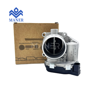 MANER AUTO ENGINE System 06K133062H 06F133062AG Corps de papillon pour <span class=keywords><strong>Audi</strong></span> Seat VW - Product Image 1