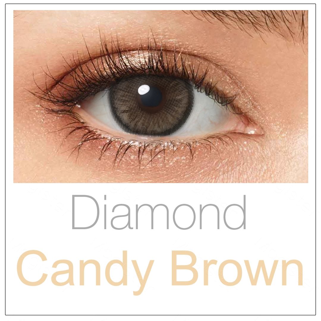 *MA321/Marrón caramelo