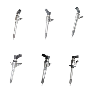 Nouvel <span class=keywords><strong>injecteur</strong></span> de carburant diesel Common Rail pour Transit Ranger VW Land Rover 2.0 TDI Moteurs OE 03L130277B BK2Q-9K546-AG 50274V05 - Product Image 2