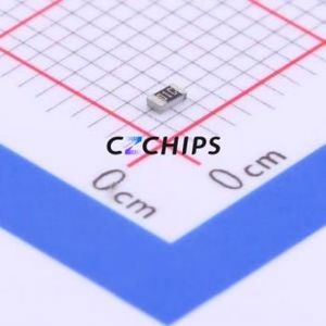 AR03BTDX1002A010 ตัวต้านทานแบบ SMD 0603 (ประเภท: ฟิล์มบาง) (ความต้านทาน: 10kโอห์ม ความแม่นยำ: 0.1%) - Product Image 1