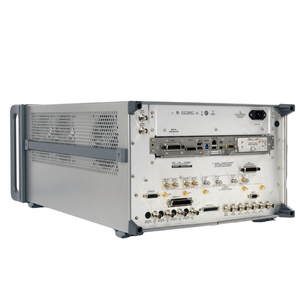 Solution de caractérisation de dispositifs actifs KEYSIGHT N5244BM jusqu'à 43,5 GHz pour la 5G - Product Image 3