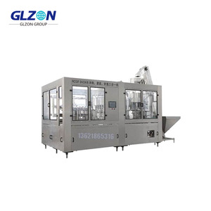 Système de remplissage entièrement automatisé à haute vitesse pour agents de durcissement et additifs chimiques |   Précision de remplissage 0,2% - Product Image 2