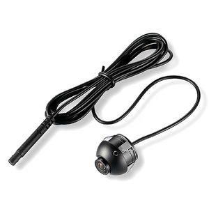 กล้องมองหลังติดรถยนต์แบบกันน้ำ ปรับมุมมองได้ มองเห็นในที่มืด สำหรับรถยนต์ VW Toyota Mercedes-Benz รวมถึงรุ่น CLS Camry - Product Image 5