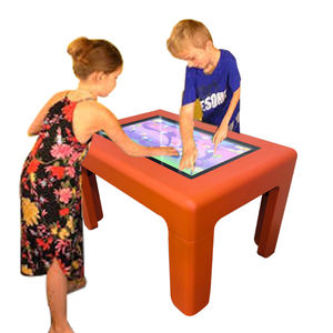 <span class=keywords><strong>Table</strong></span> <span class=keywords><strong>tactile</strong></span> interactive intelligente multifonctionnelle pour enfants de 32 à 43 pouces - Product Image 2