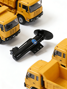 Düşük Sıcaklık Ortamları İçin Isı İzlemeli Hidrolik Direksiyon Silindiri Ağır Hizmet Tipi Kamyon İnşaat Makineleri - Product Image 1