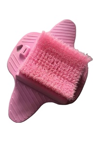 Spazzola per Doccia per Massaggio e Pulizia dei Piedi, Spazzola per la Cura dei Piedi, Pulitore per Piedi - Product Image 5