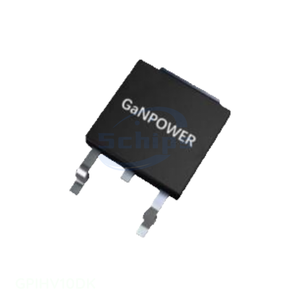 BOM IC In Stock Buy Online Electronic Components GPIHV10DK Transistors - Product Image 1