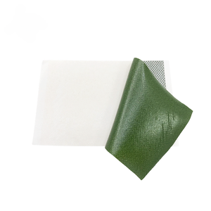 แผ่นแปะสมุนไพรบรรเทาปวดจากธรรมชาติ <span class=keywords><strong>ขาย</strong></span>ดี พร้อมน้ำมันยูคาลิปตัส คาปาริก และเมนทอล สำหรับปวดหลัง บรรจุ 10 ซองต่อกล่อง - Product Image 3