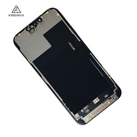 Toca La Pantalla pour Iphone 13 Pro Max pièces de rechange d'écran d'origine pour iPhone réparation d'affichage cassé INCELL TFT OLED LCD