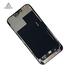 Pantalla Táctil para iPhone 13 Pro Max, Repuestos de Pantalla Originales para Reparación de Pantallas Rotas de iPhone, LCDs INCELL TFT OLED - Product Image 6