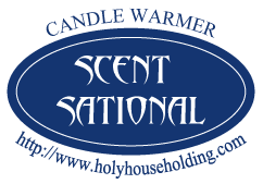 Xiamen Scent Sational Enterprises Co., Ltd. logo