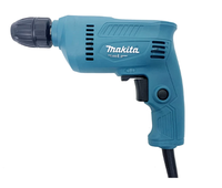 Perceuse électrique M0601B à vitesse variable, perceuse multifonctionnelle pour la maison